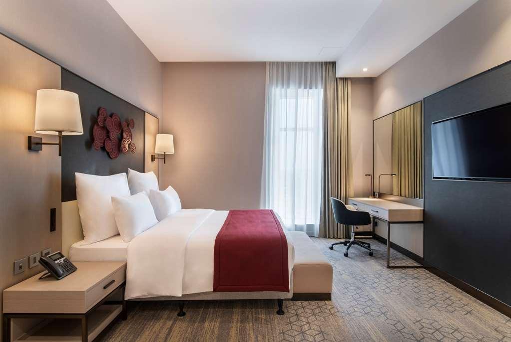 Ramada By Wyndham Riyadh King Fahd Road ห้อง รูปภาพ