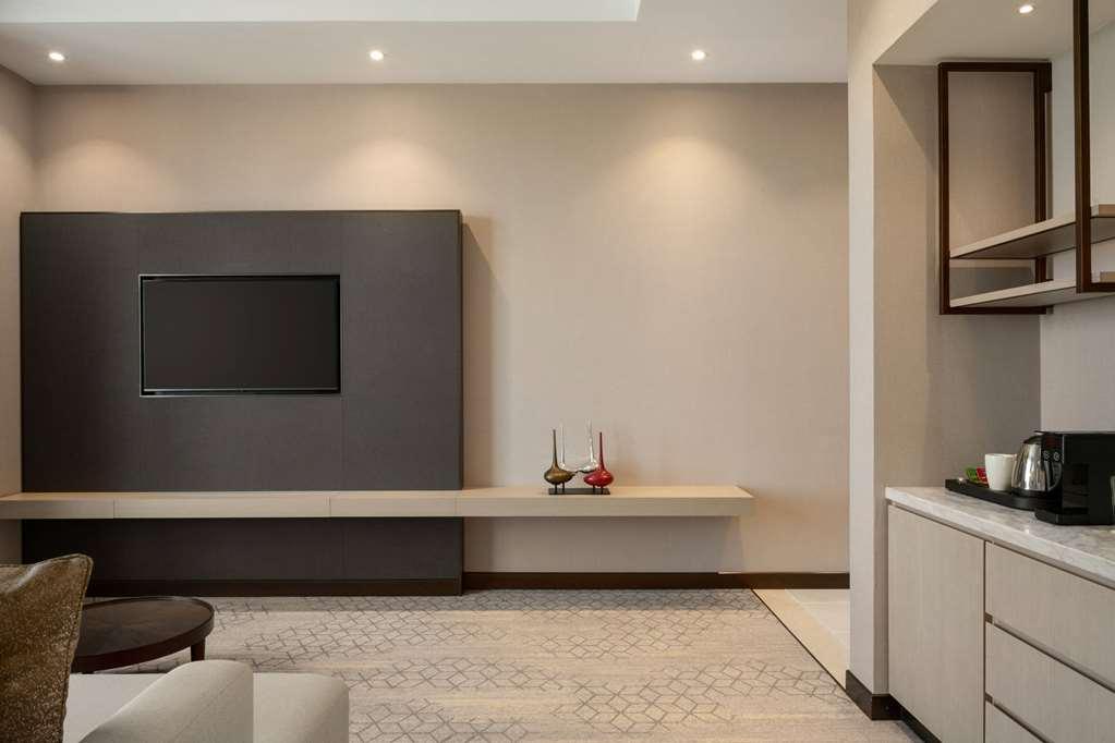 Ramada By Wyndham Riyadh King Fahd Road ห้อง รูปภาพ