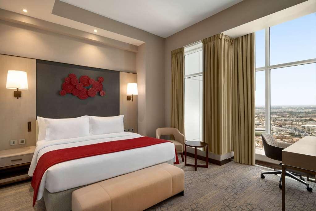 Ramada By Wyndham Riyadh King Fahd Road ห้อง รูปภาพ